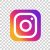 social-media-instagram-icon-transparent-background-172928815